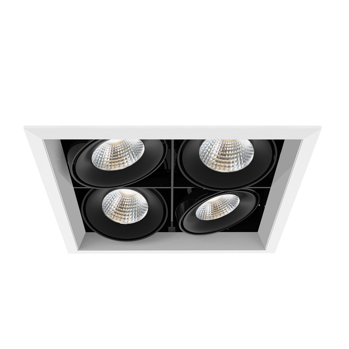 Eurofase - TE134BLED-35-2-02 - LED Recessed - White