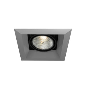 Eurofase - TE161-0N - Recessed - Platinum