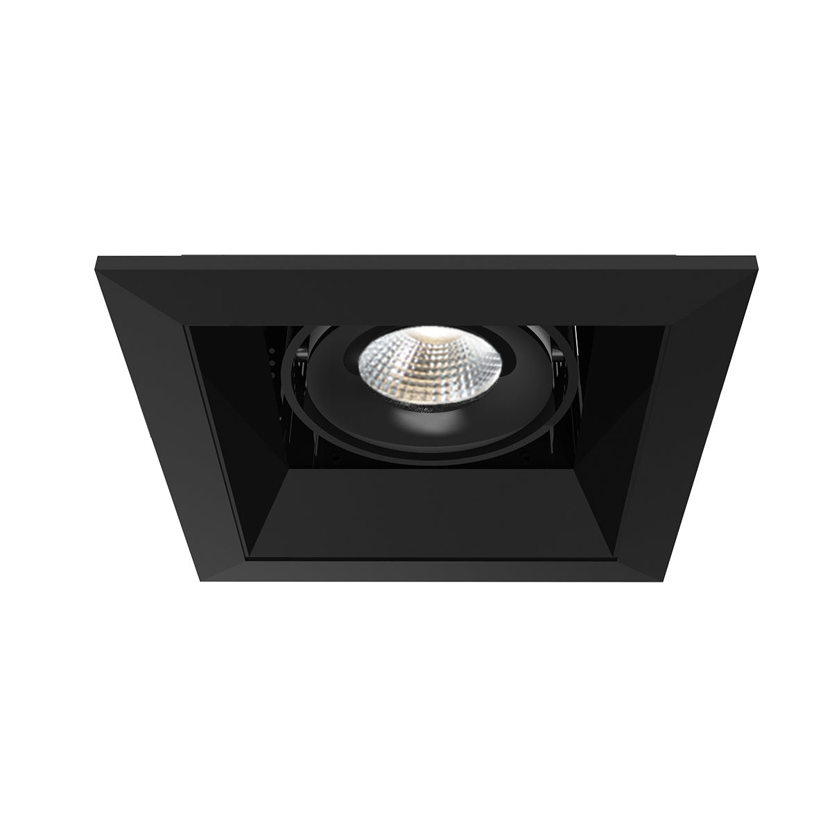 Eurofase - TE161LED-30-2-01 - LED Recessed - Black