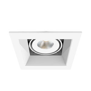 Eurofase - TE161LED-30-4-22 - LED Recessed - White