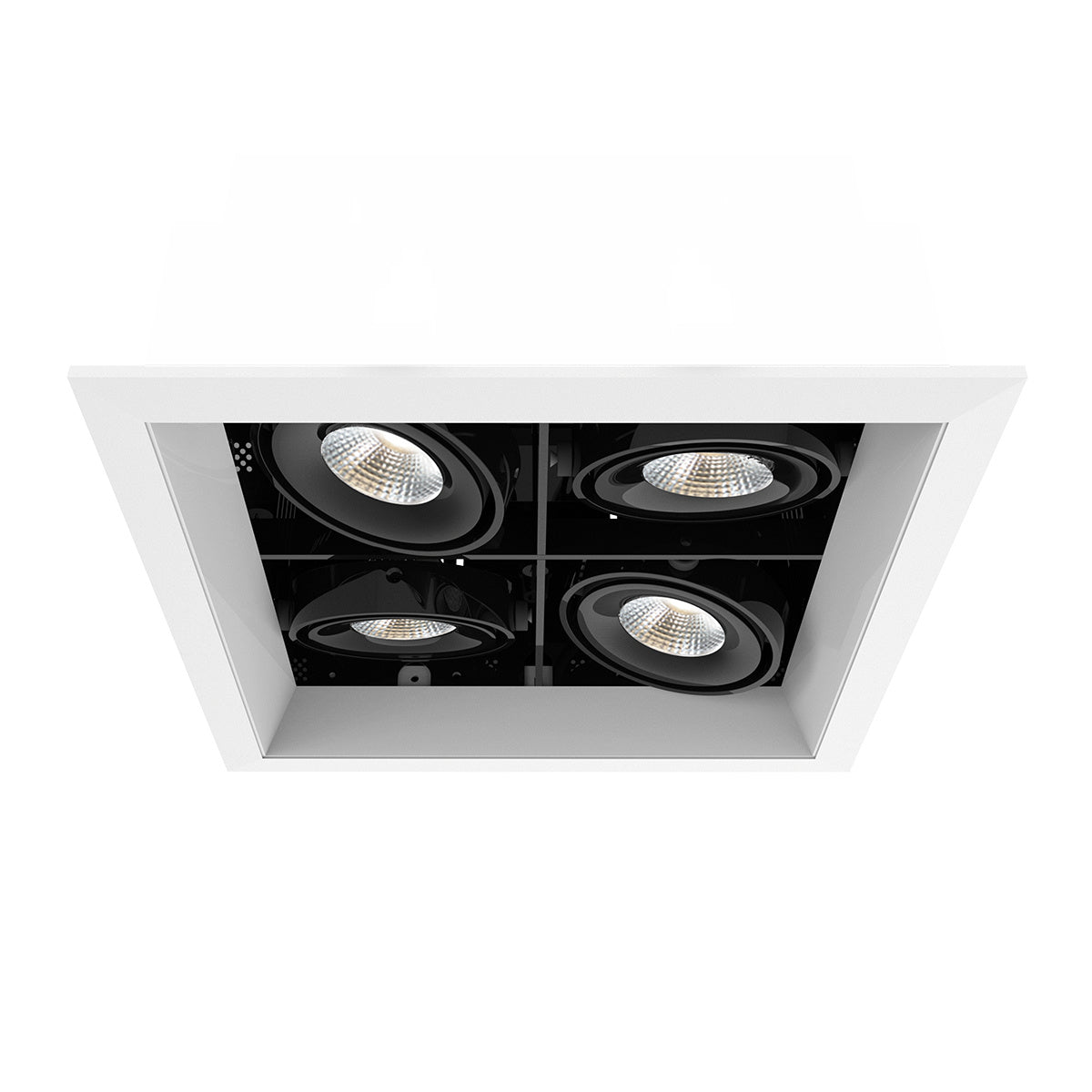 Eurofase - TE164BLED-30-2-02 - LED Recessed - White