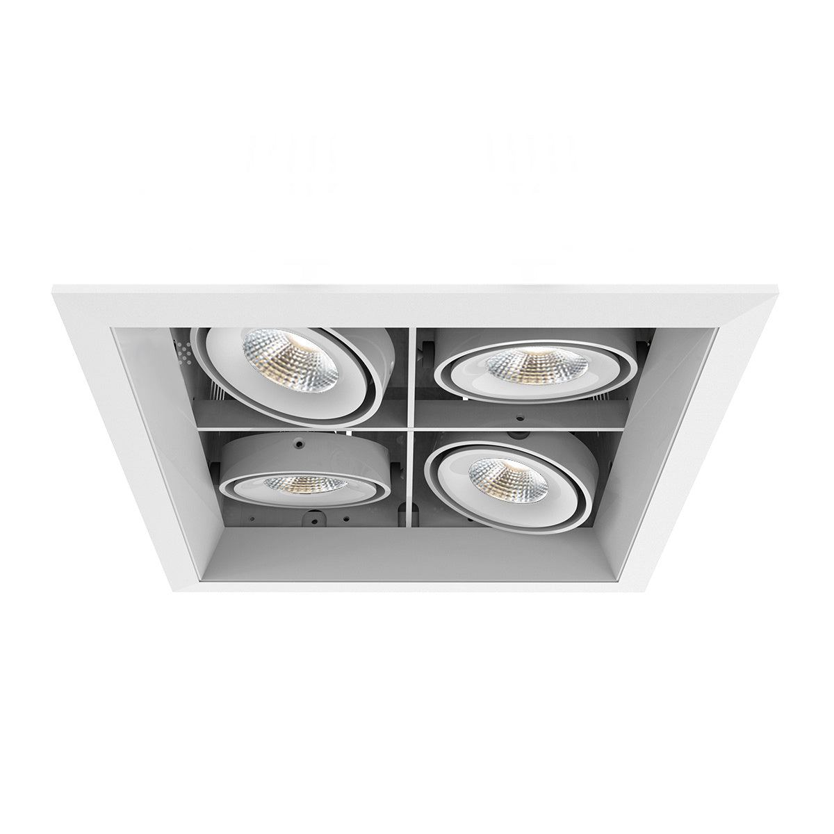 Eurofase - TE164BLED-30-4-22 - LED Recessed - White