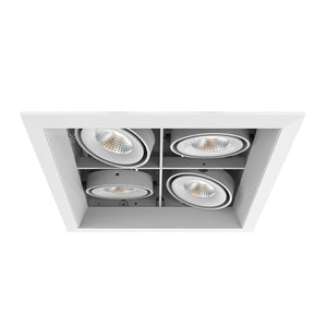 Eurofase - TE164BLED-35-4-22 - LED Recessed - White