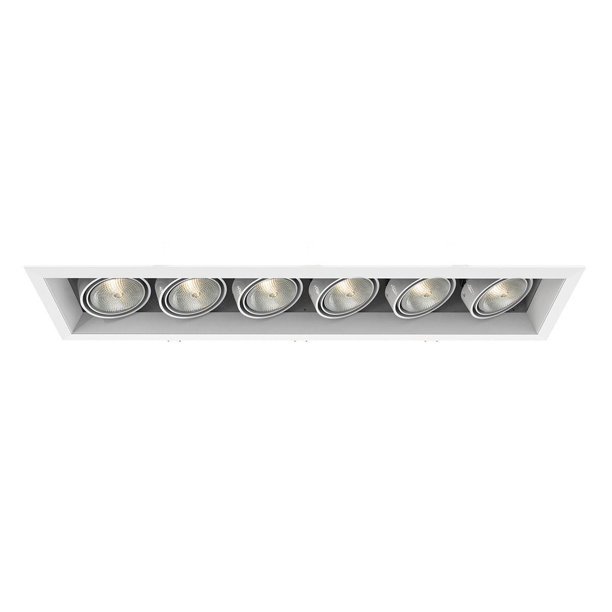 Eurofase - TE166A-22 - Recessed - White