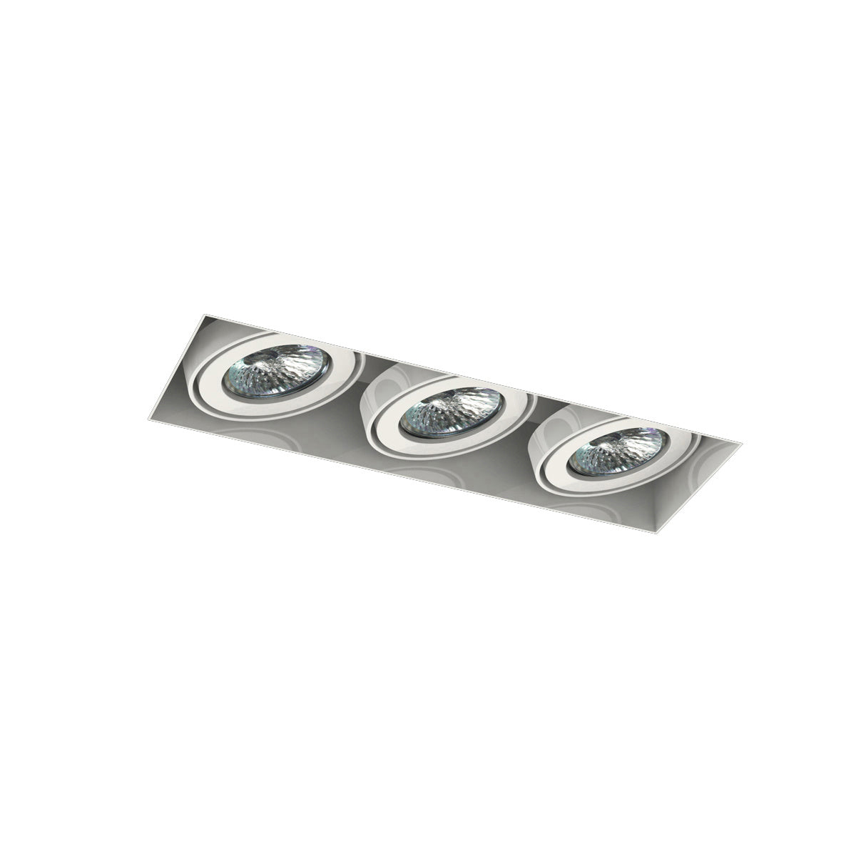 Eurofase - TE213TR-02 - Recessed - White