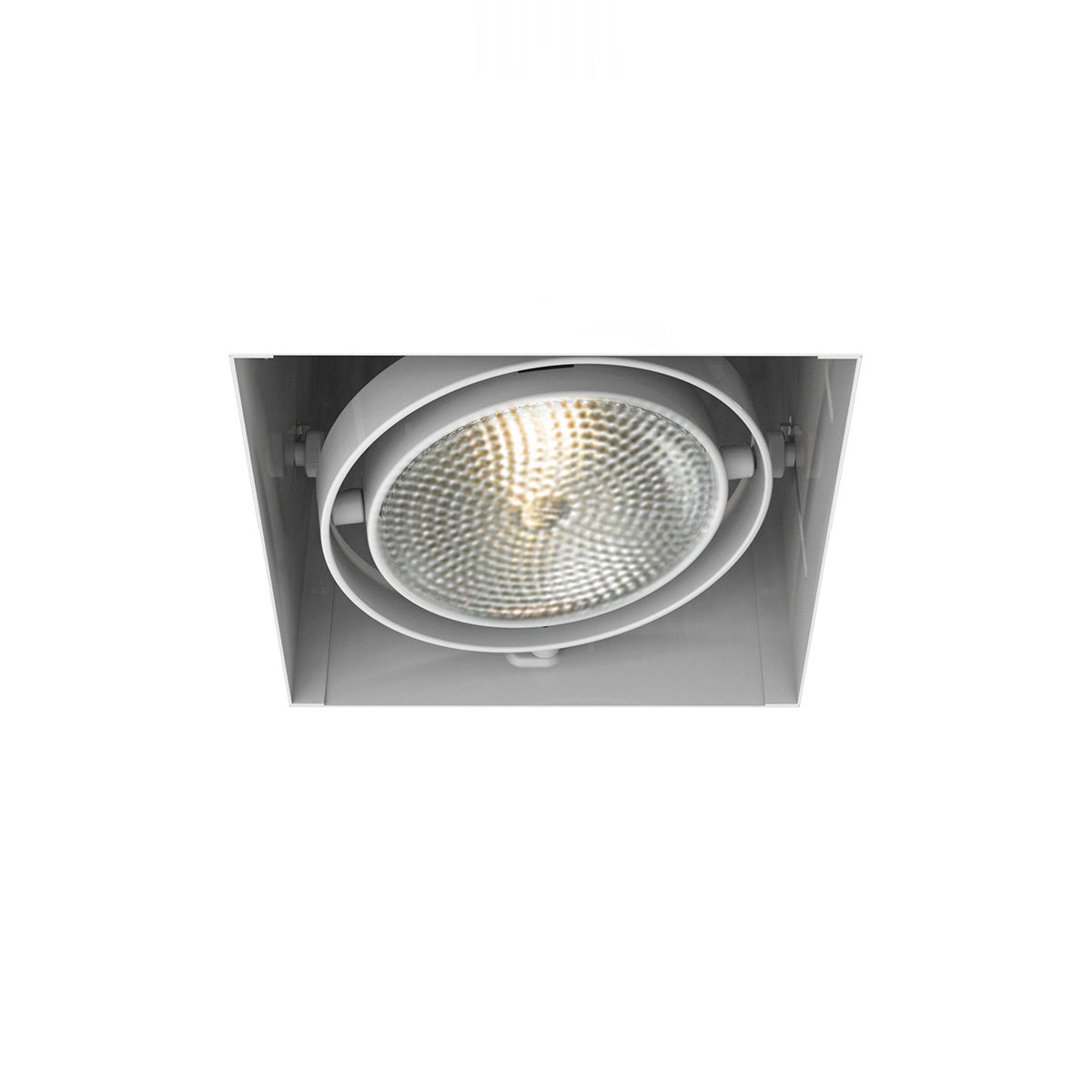 Eurofase - TE221-02 - MULT,PAR30,TRIMLSS,1LT,75W,WT - PAR30MULTI-GEN - White