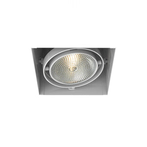 Eurofase - TE221-02 - MULT,PAR30,TRIMLSS,1LT,75W,WT - PAR30MULTI-GEN - White