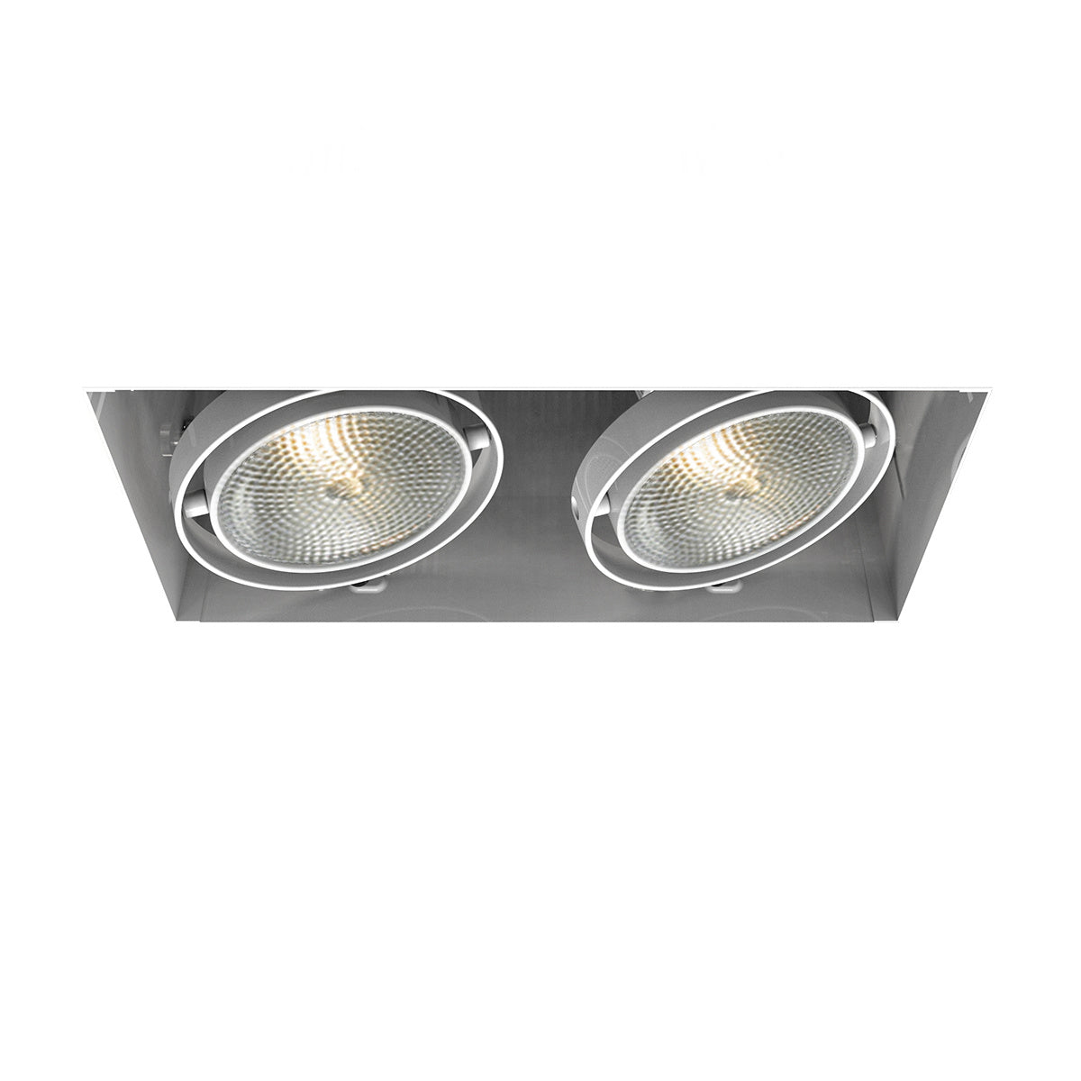 Eurofase - TE222-02 - Recessed - White