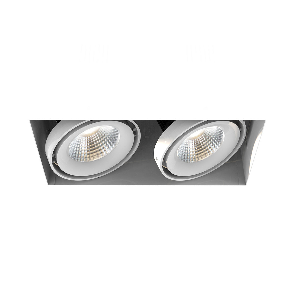 Eurofase - TE222LED-30-2-02 - LED Recessed - White