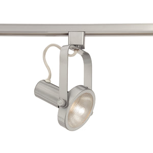 Eurofase - TK-HGP30-S5 - TRACKHEAD,PAR30,75W,PLATINUM - GIMBAL 30 - Platinum