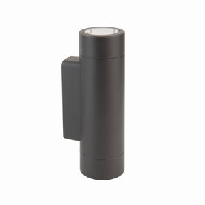 W.A.C. Lighting - 3611-27/30/40BZ - LED Landscape Wall Mount - 3611 - Bronze on Aluminum