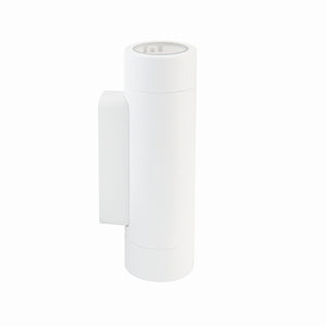 W.A.C. Lighting - 3611-27/30/40WT - LED Landscape Wall Mount - 3611 - White on Aluminum