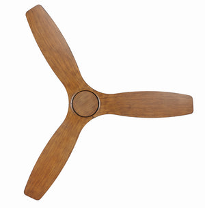 Beacon Lighting - 21065201 - 52``Ceiling Fan - Moto - Dark Koa