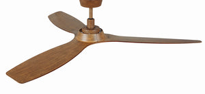 Beacon Lighting - 21065201 - 52``Ceiling Fan - Moto - Dark Koa