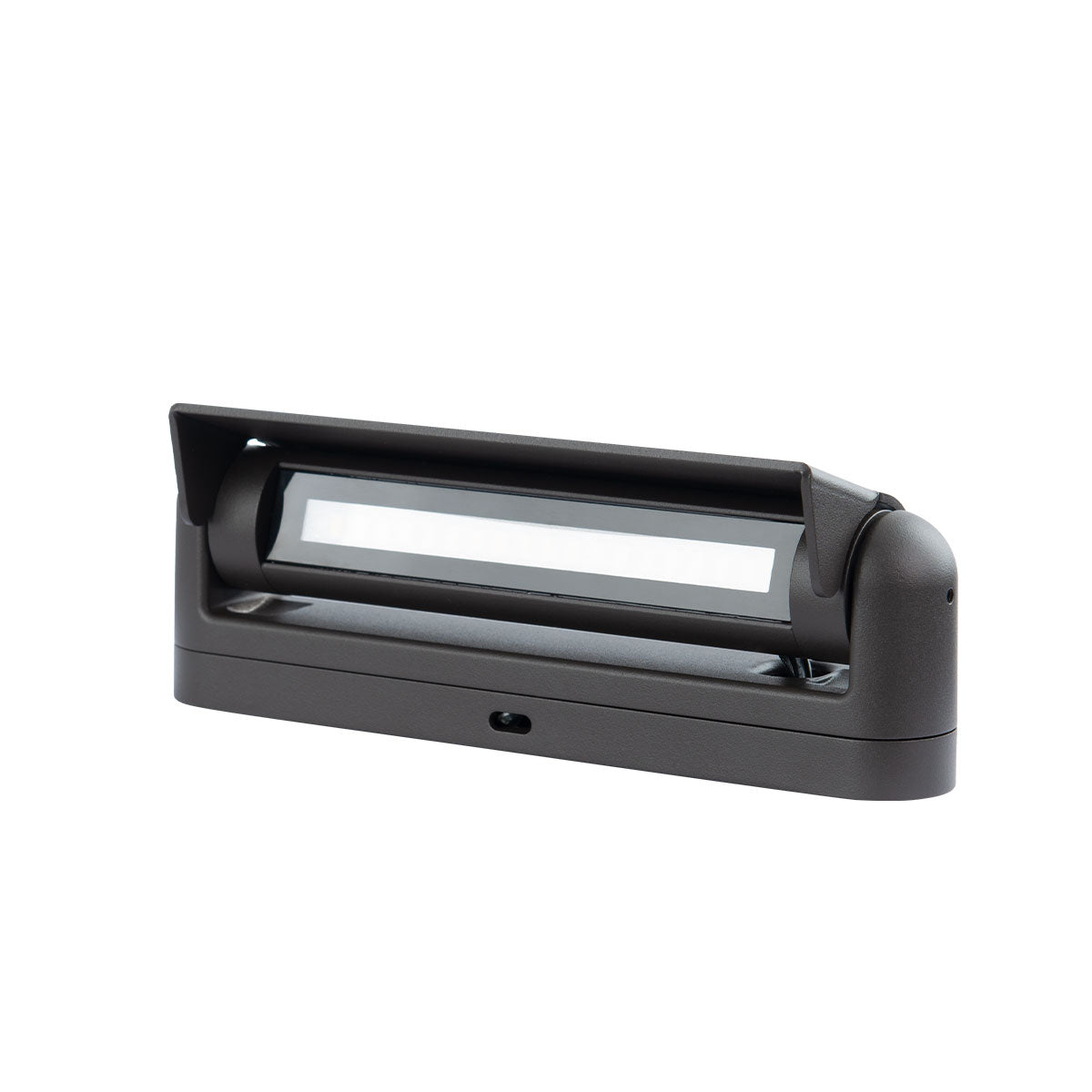 W.A.C. Lighting - 6401-27BK - LED Landscape Linear Path Light - Linear - Black on Aluminum