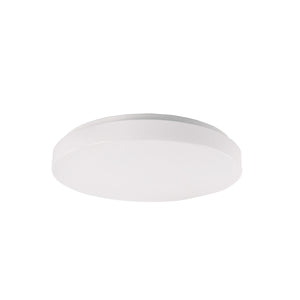 W.A.C. Lighting - FM-113-CS-WT - LED Flush Mount - Blo - White