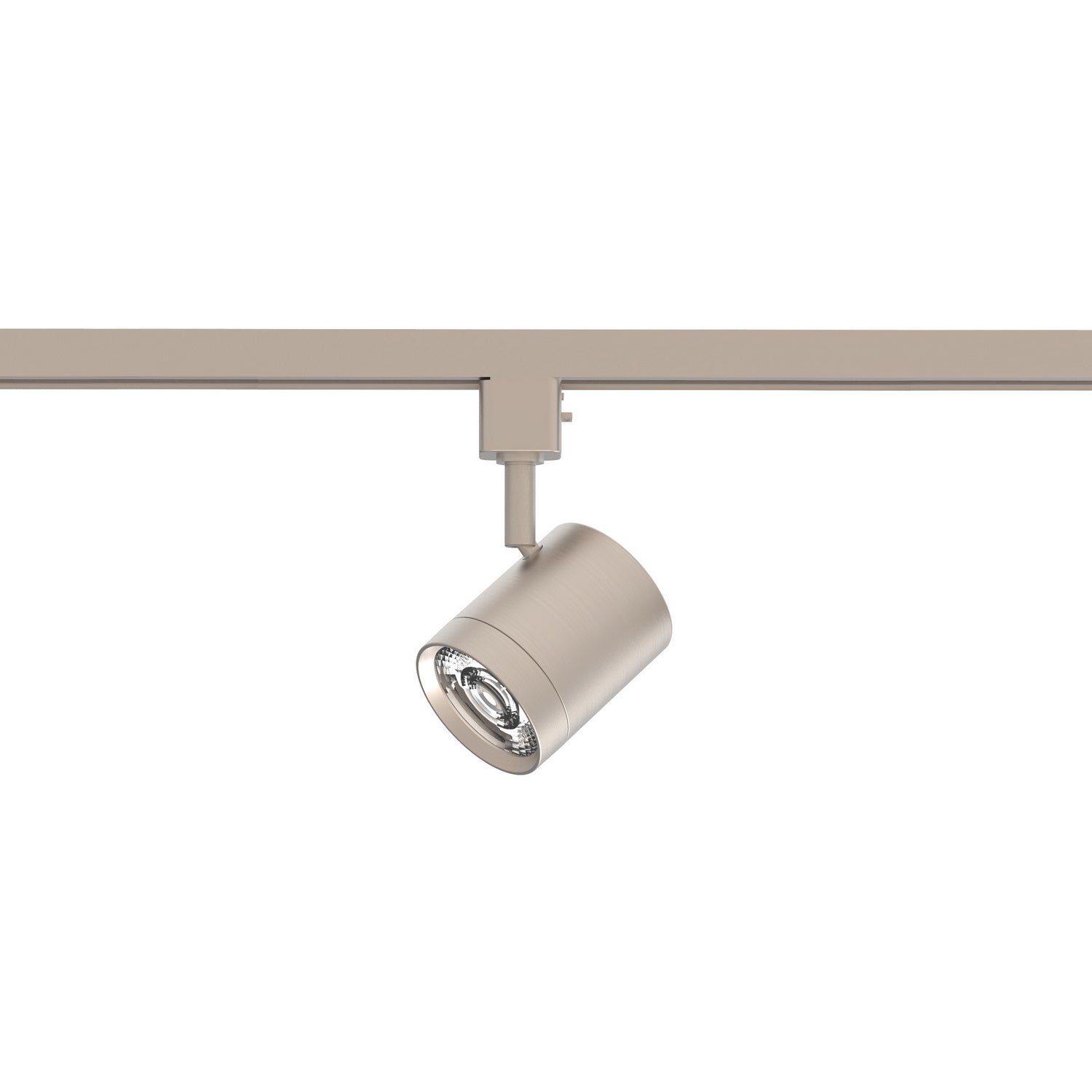 W.A.C. Lighting - H-8020-30-BN - LED Track Luminaire - Charge - Brushed Nickel