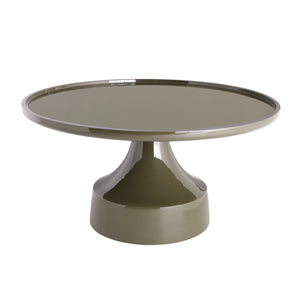 Arteriors - 5099 - Cocktail Table - Joelie - Dark Moss