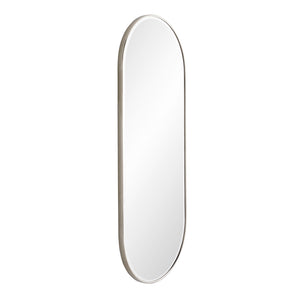 Arteriors - 6161 - Mirror - Vaquero - Polished Nickel