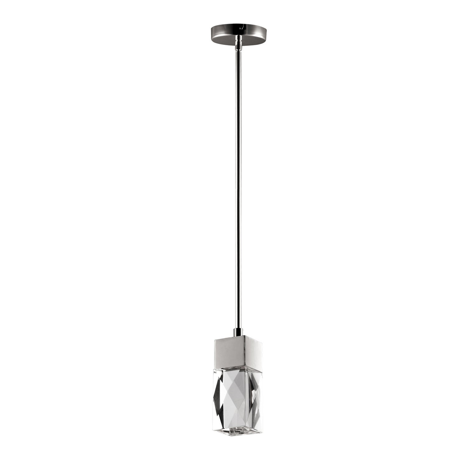 Studio M - SM23640BCPN - LED Pendant - Empire - Polished Nickel