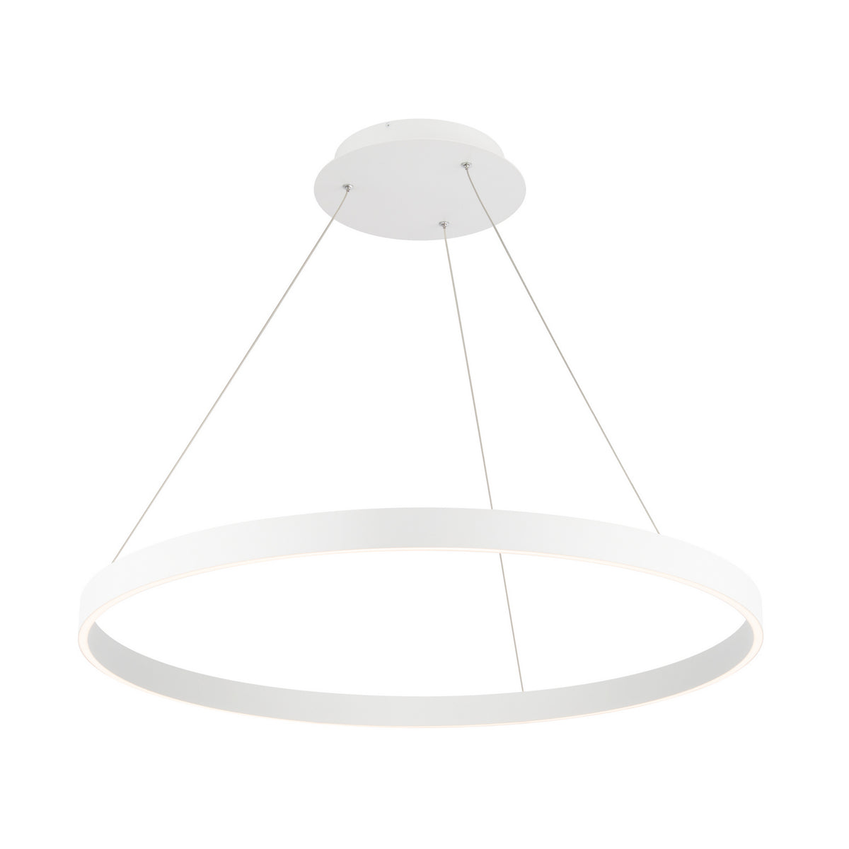 W.A.C. Lighting - PD-81131-WT - LED Pendant - Sirius - White