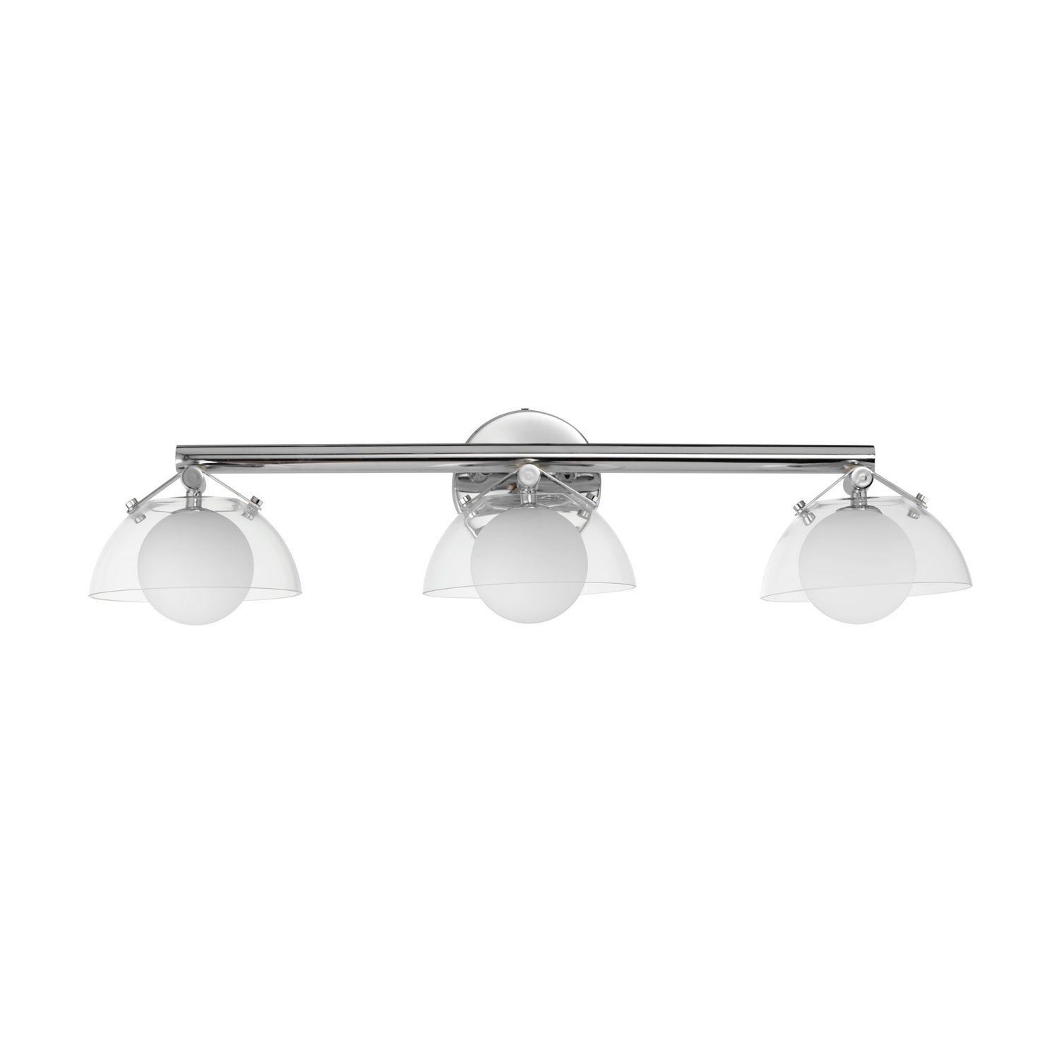 Studio M - SM31003CLPC - LED Wall Sconce - Domain - Polished Chrome