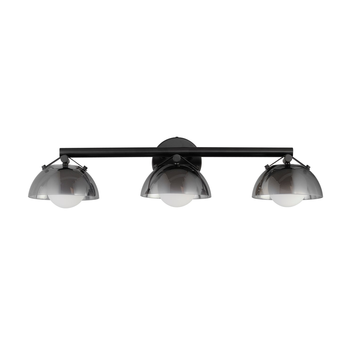 Studio M - SM31003MSKBK - LED Wall Sconce - Domain - Black