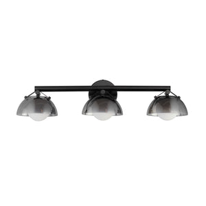 Studio M - SM31003MSKBK - LED Wall Sconce - Domain - Black