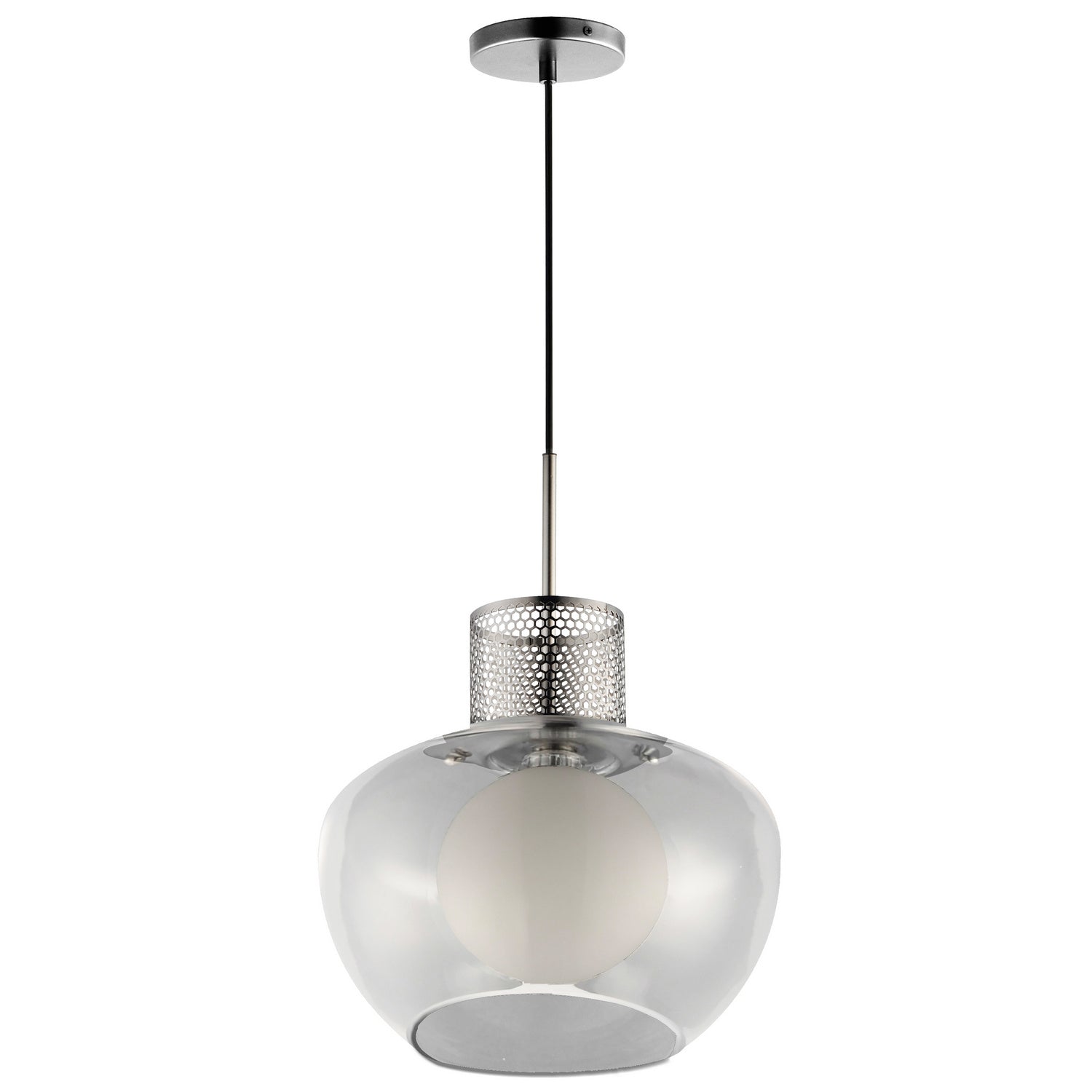 Studio M - SM31086CLPC - LED Pendant - Incognito - Polished Chrome