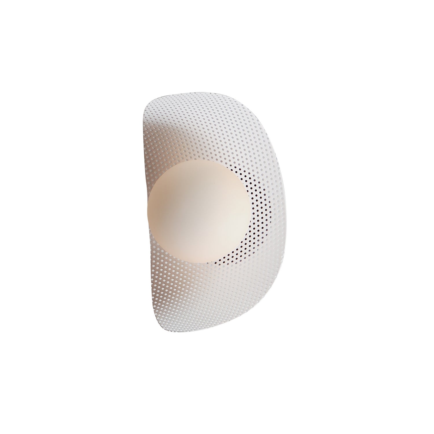 Studio M - SM32360SWMW - LED Wall Sconce - Chips - Matte White