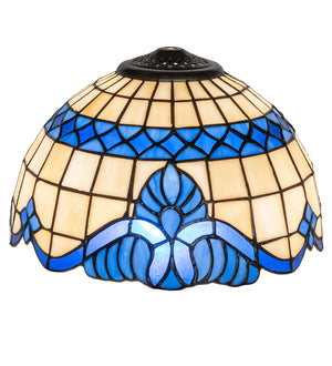 Meyda Tiffany - 10080 - Shade - Baroque