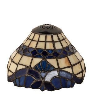 Meyda Tiffany - 11153 - Shade - Baroque