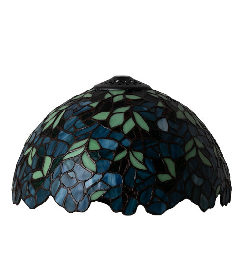 Meyda Tiffany - 133211 - Shade - Wisteria