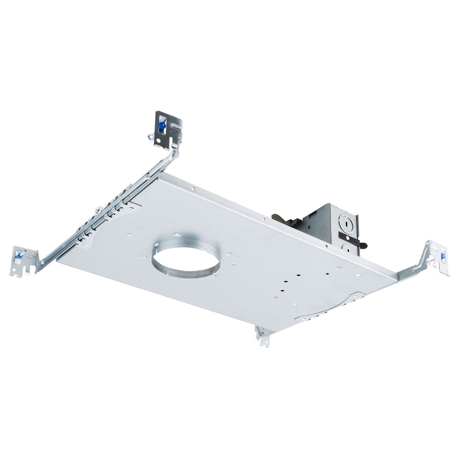 W.A.C. Lighting - R2FBFT-1-EM - Frame-In Trimmed - 2In Fq Downlights