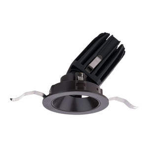 W.A.C. Lighting - R2FRAT-930-DB - LED Adjustable Trim - 2In Fq Downlights - Dark Bronze
