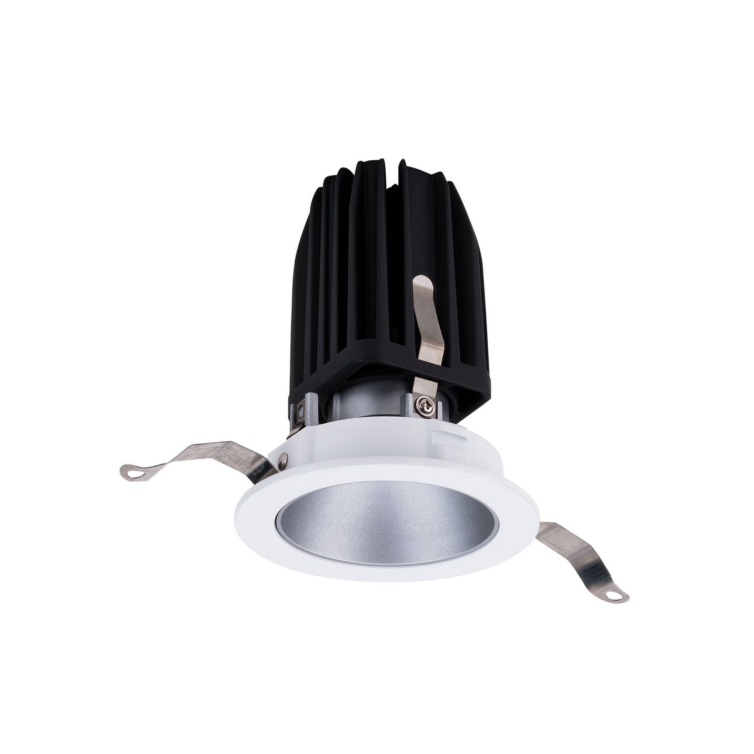 W.A.C. Lighting - R2FRDT-WD-HZWT - LED Downlight Trim - 2In Fq Downlights - Haze/White