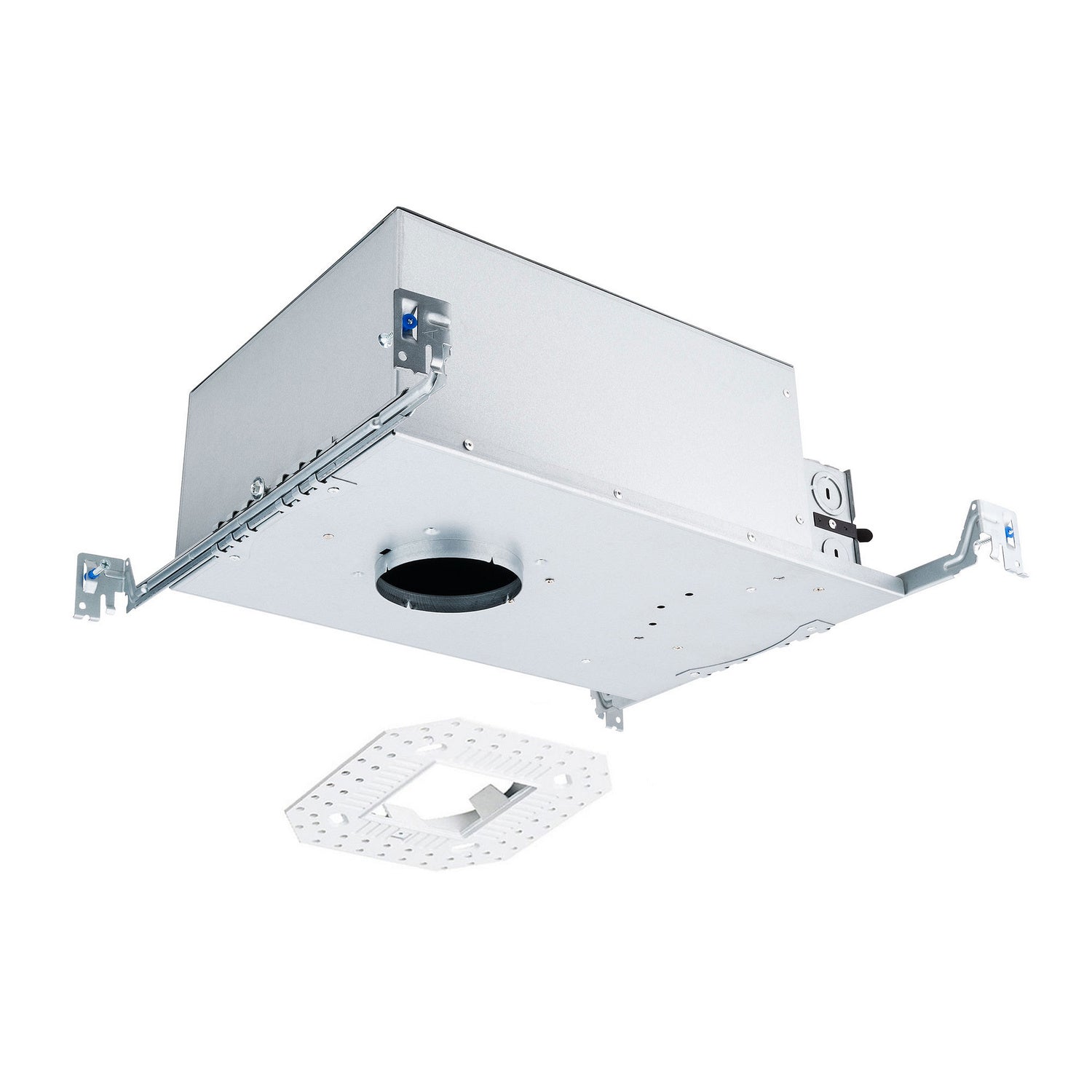 W.A.C. Lighting - R2FSNL-2 - New Const Trimless - 2In Fq Downlights