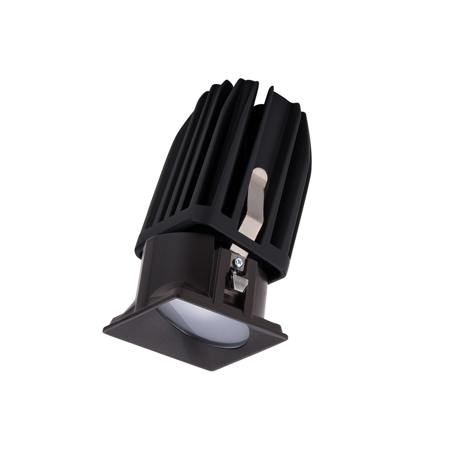 W.A.C. Lighting - R2FSWL-927-DB - LED Wall Wash Trimless - 2In Fq Downlights - Dark Bronze