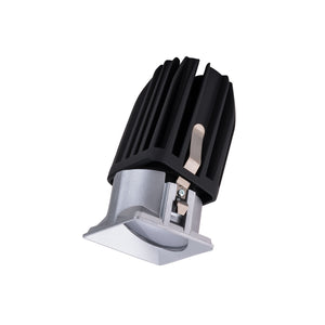 W.A.C. Lighting - R2FSWL-WD-HZ - LED Wall Wash Trimless - 2In Fq Downlights - Haze