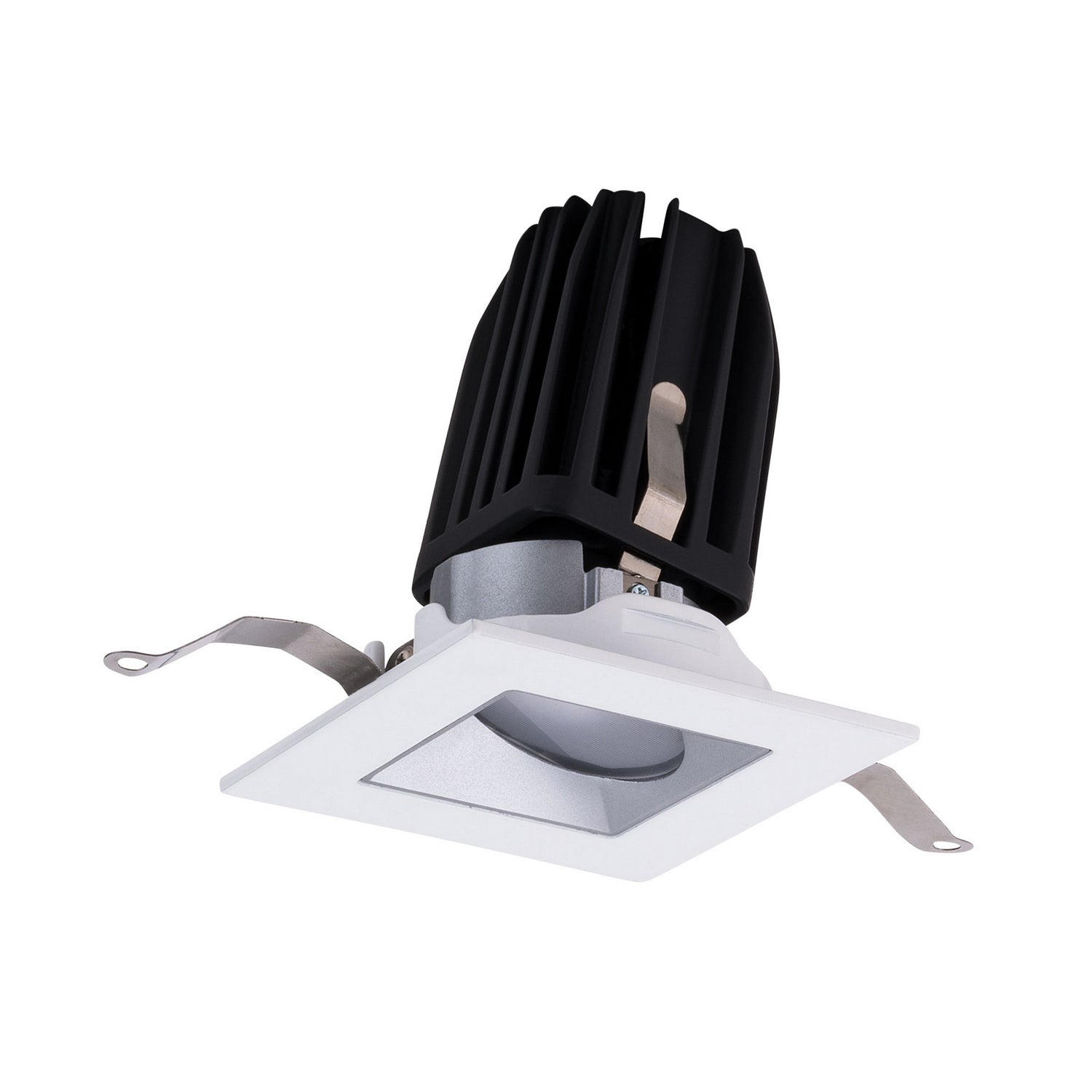 W.A.C. Lighting - R2FSWT-930-HZWT - LED Wall Wash Trim - 2In Fq Downlights - Haze/White