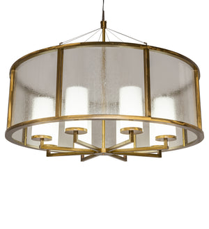 Meyda Tiffany - 237064 - LED Chandelier - Tryon - Gold Matte