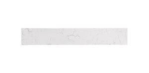 Elegant Lighting - BS1124CW - Backsplash - Calacatta White