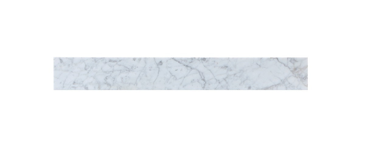 Elegant Lighting - BS1230CRA - Backsplash - Carrara White