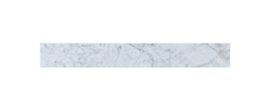 Elegant Lighting - BS1230CRA - Backsplash - Carrara White