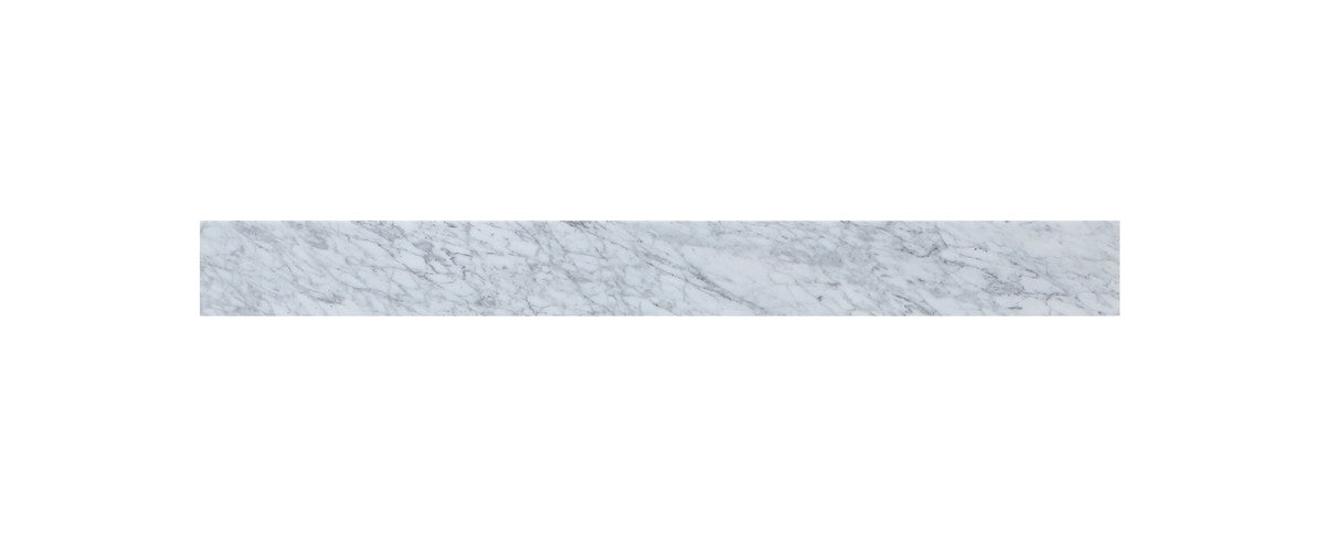 Elegant Lighting - BS1240CRA - Backsplash - Carrara White