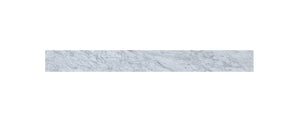 Elegant Lighting - BS1240CRA - Backsplash - Carrara White