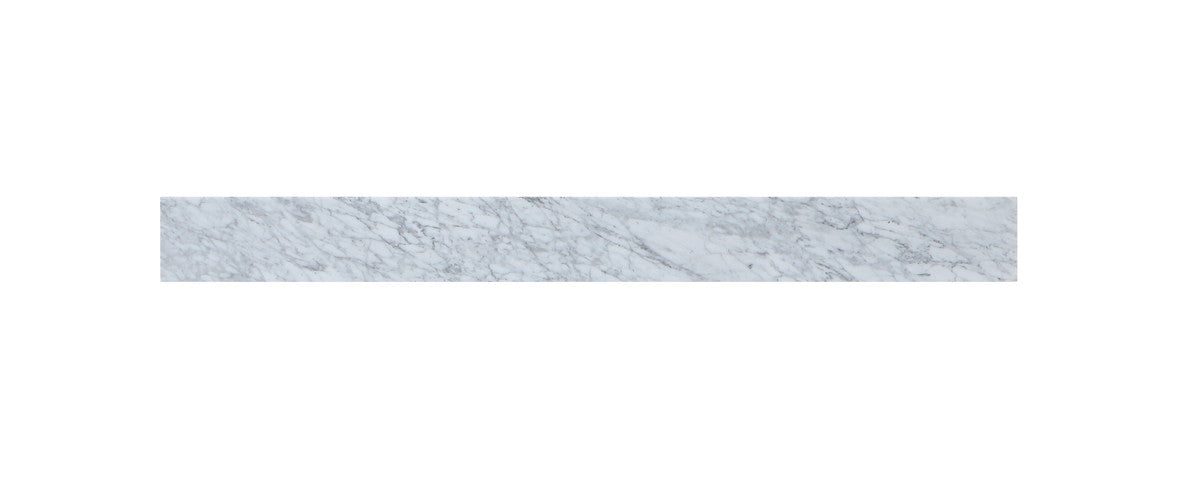 Elegant Lighting - BS1242CRA - Backsplash - Carrara White