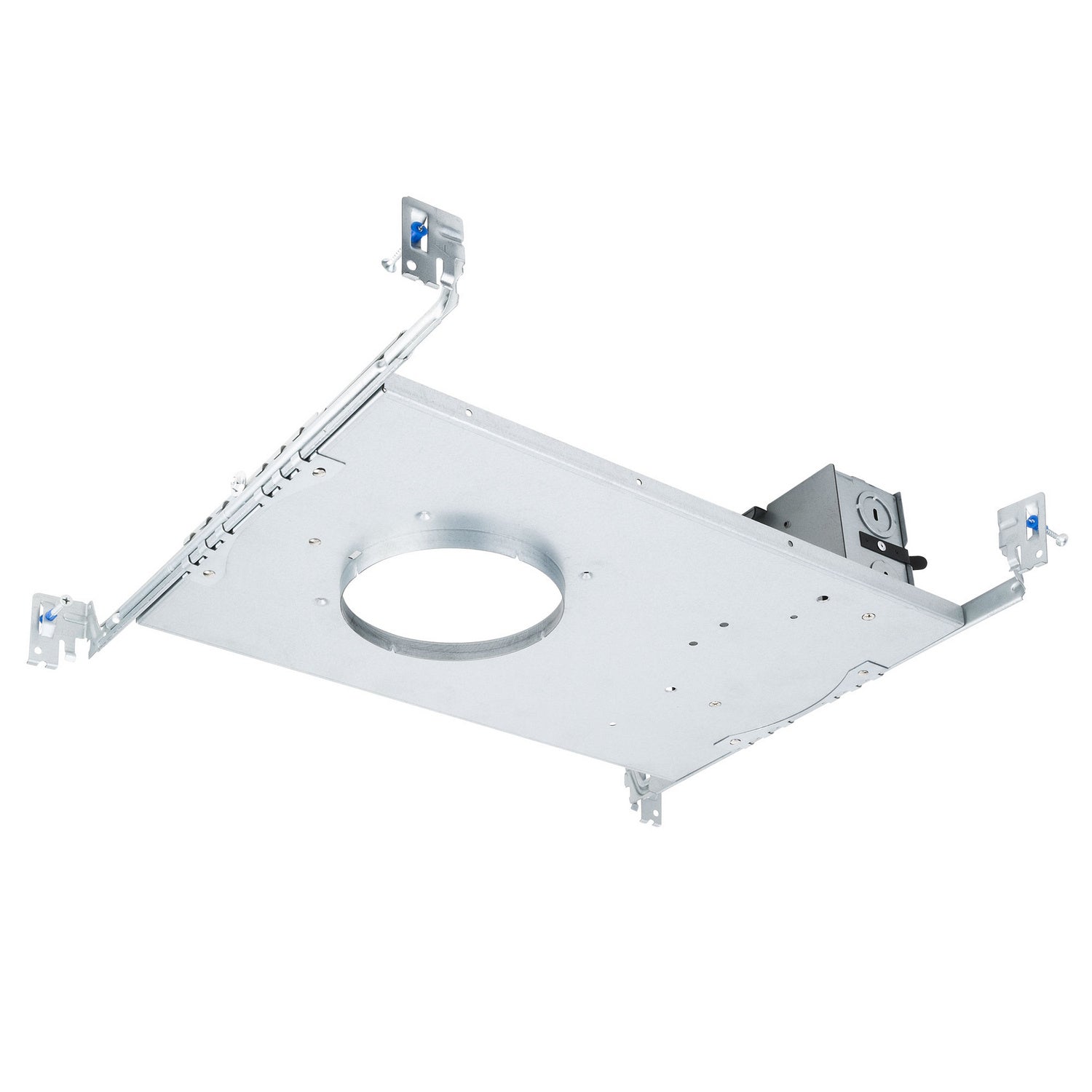 W.A.C. Lighting - R4FBFT-2-EM - Frame-In Trimmed - 4In Fq Downlights