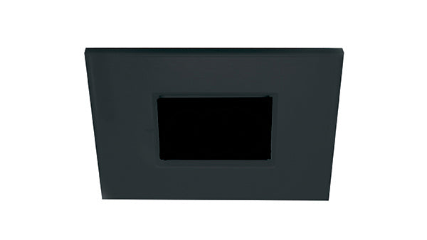 W.A.C. Lighting - R3CSPT-BK - Pin Hole Trim - Ocularc - Black