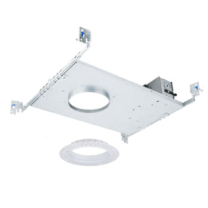 W.A.C. Lighting - R4FRFL-2 - Frame Trimless - 4In Fq Downlights